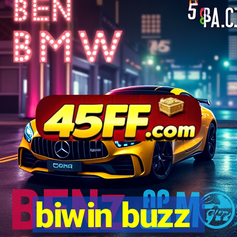 biwin buzz